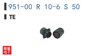 951-00 R 10-6 S 50