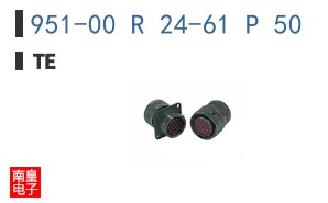 951-00 R 24-61 P 50