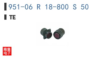 951-06 R 18-800 S 50