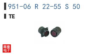 951-06 R 22-55 S 50