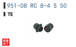 951-08 RC 8-4 S 50