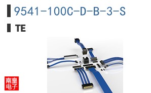 9541-100C-D-B-3-S