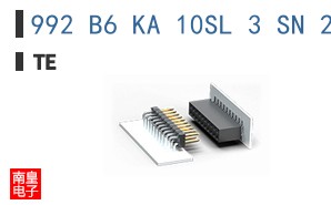 992 B6 KA 10SL 3 SN 2 RC