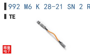 992 M6 K 28-21 SN 2 RC