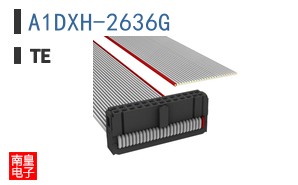A1DXH-2636G