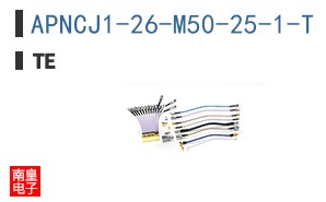 APNCJ1-26-M50-25-1-T