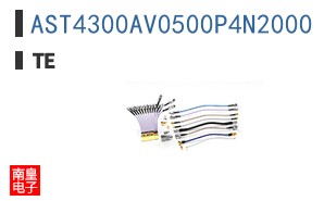 AST4300AV0500P4N2000