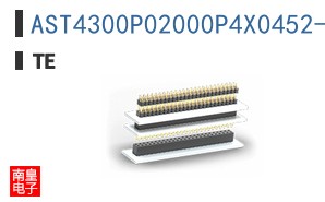 AST4300P02000P4X0452-SS