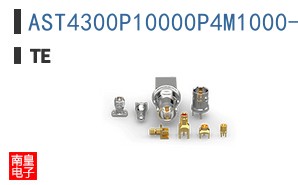 AST4300P10000P4M1000-SS