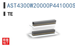 AST4300W20000P441000SS