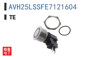 AVH25LSSFE7121604