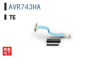AVR743HA
