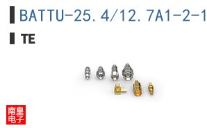 BATTU-25.4/12.7A1-2-102MM