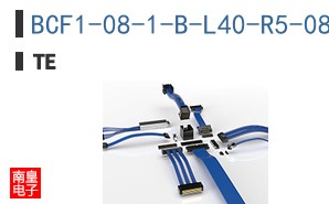 BCF1-08-1-B-L40-R5-08