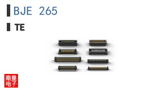 BJE 265