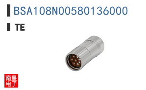 BSA108N00580136000