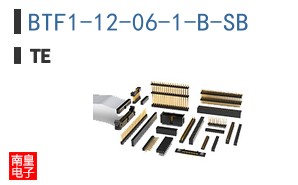 BTF1-12-06-1-B-SB