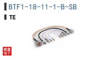 BTF1-18-11-1-B-SB