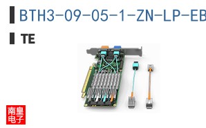BTH3-09-05-1-ZN-LP-EB-SB