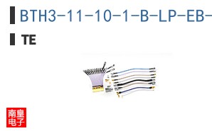 BTH3-11-10-1-B-LP-EB-SB