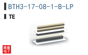 BTH3-17-08-1-B-LP