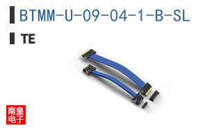 BTMM-U-09-04-1-B-SL