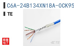 C6A-24B134XN18A-0CK9500