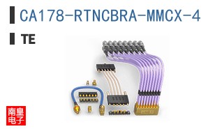 CA178-RTNCBRA-MMCX-4