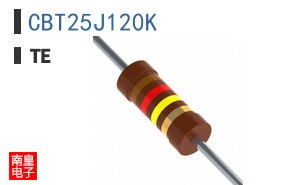 CBT25J120K