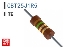 CBT25J1R5