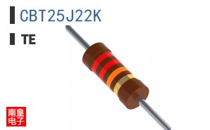 CBT25J22K