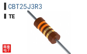 CBT25J3R3