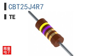 CBT25J4R7