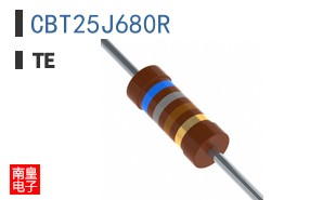 CBT25J680R