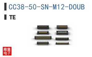 CC38-50-SN-M12-DOUB