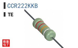 CCR222KKB