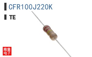 CFR100J220K