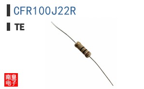 CFR100J22R