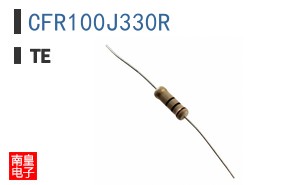 CFR100J330R