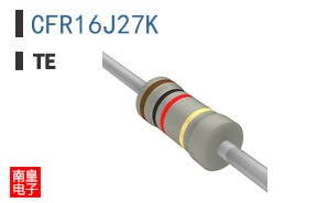 CFR16J27K