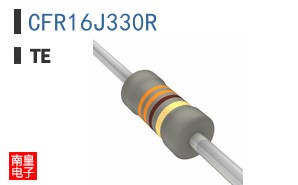 CFR16J330R