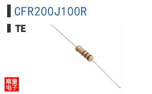 CFR200J100R
