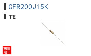 CFR200J15K