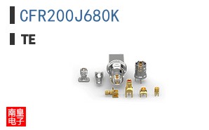 CFR200J680K