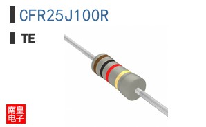 CFR25J100R