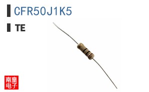 CFR50J1K5