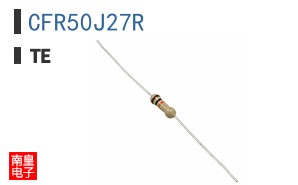 CFR50J27R