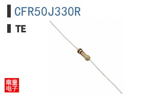 CFR50J330R