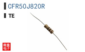 CFR50J820R