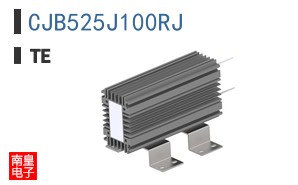 CJB525J100RJ